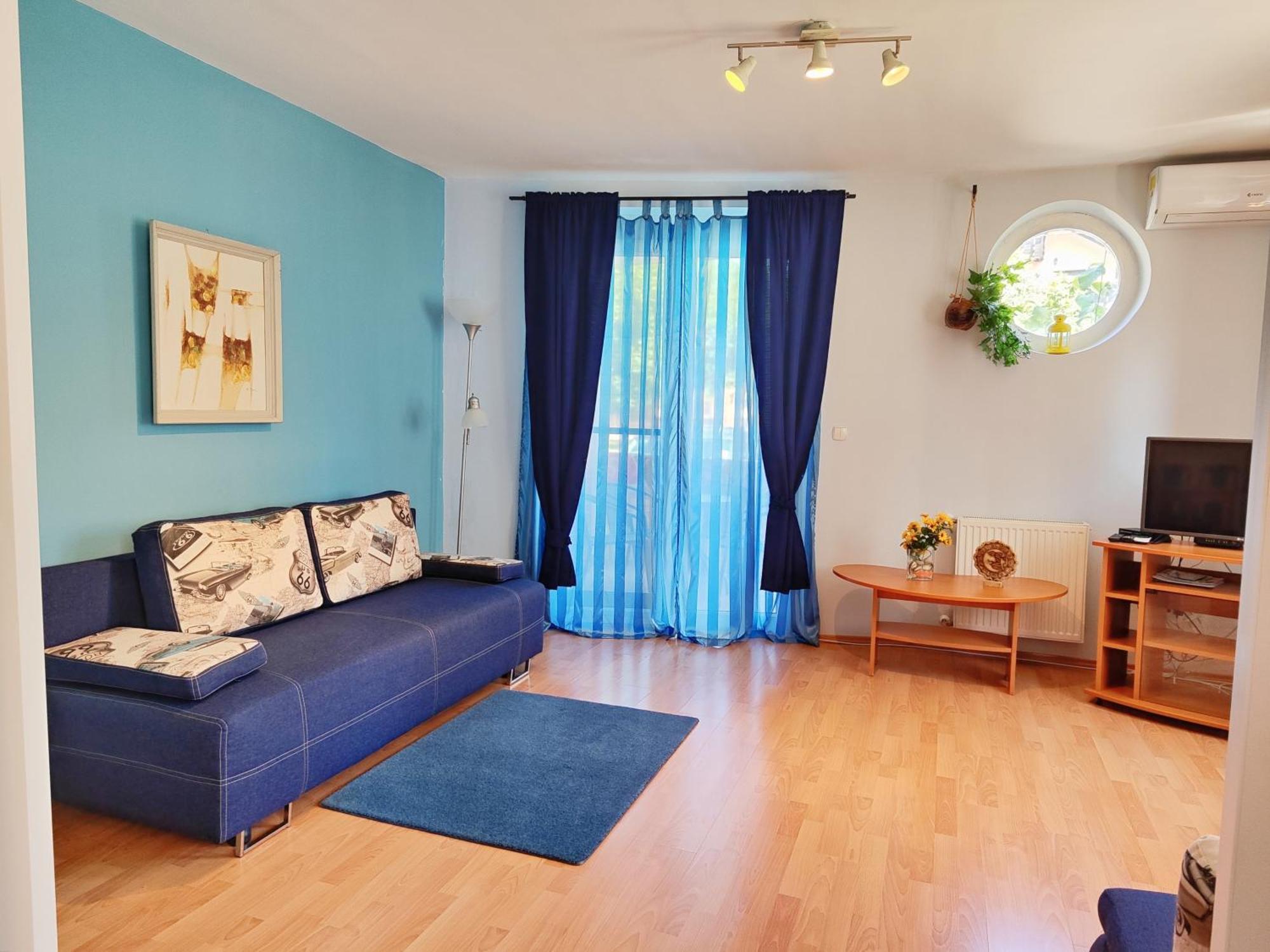 Spirit Of Heviz Apartment Экстерьер фото