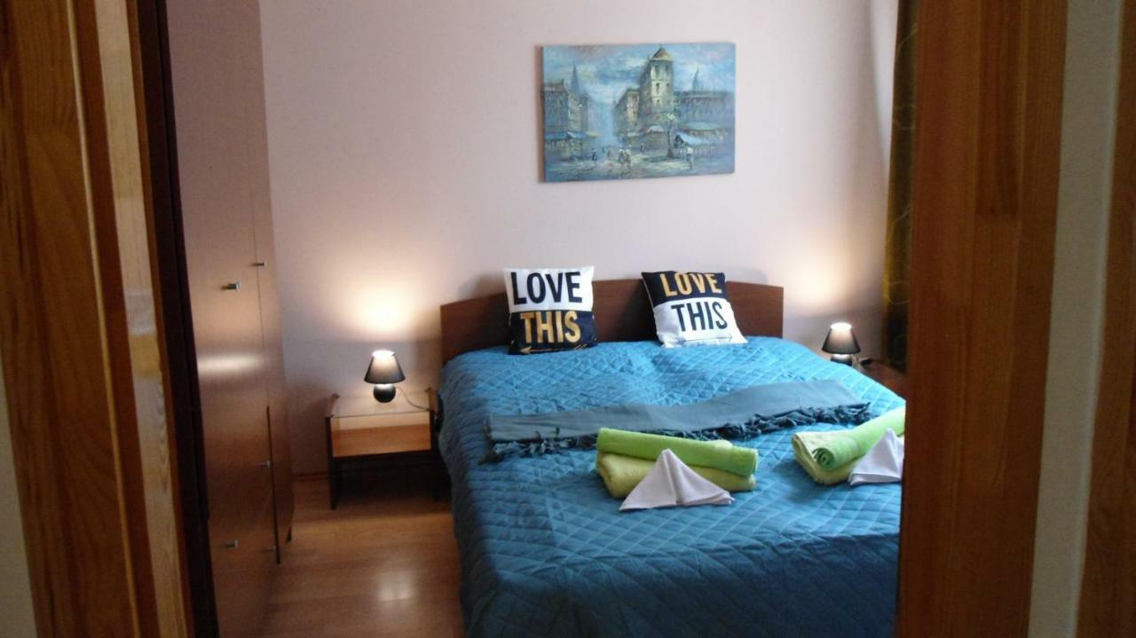 Spirit Of Heviz Apartment Экстерьер фото