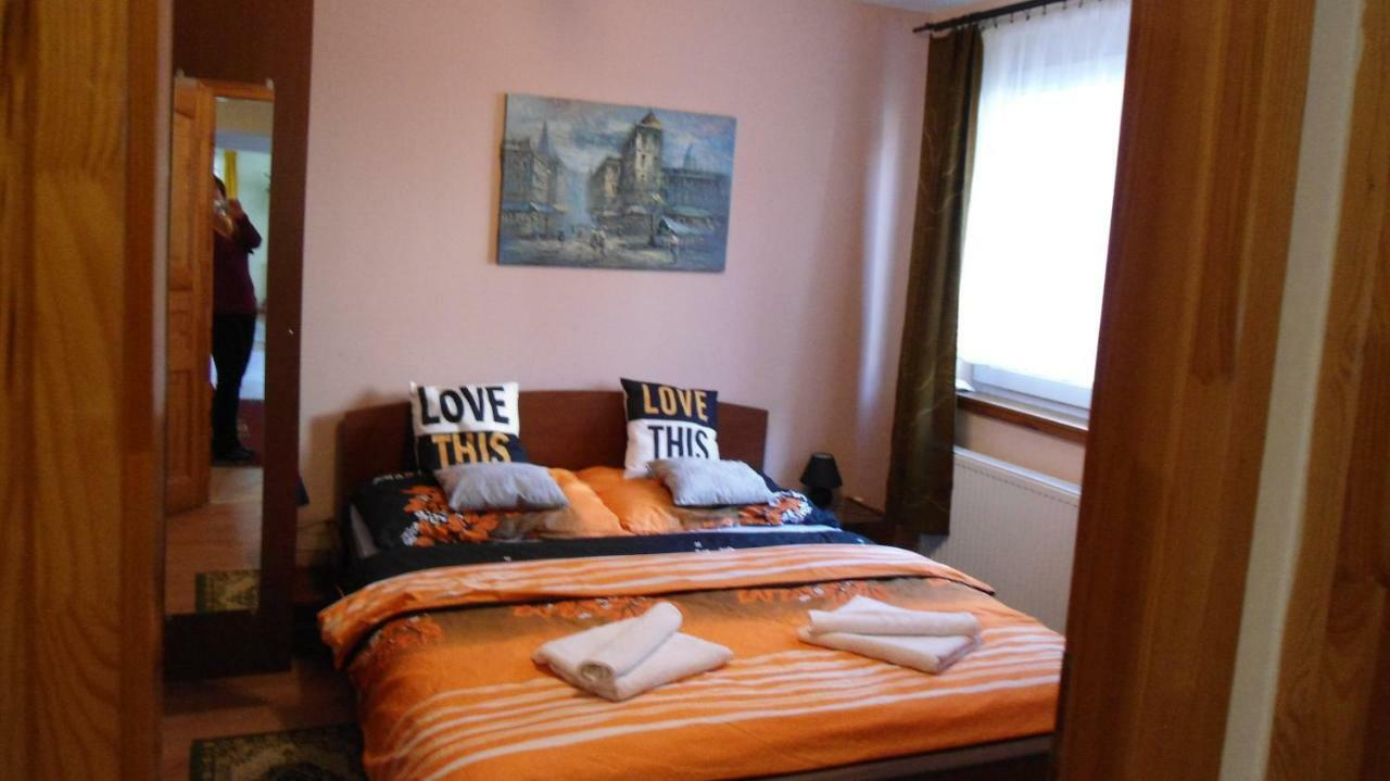 Spirit Of Heviz Apartment Экстерьер фото